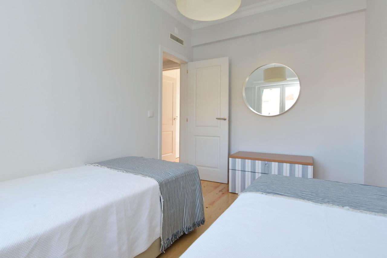 Casa Senhora Do Monte 92 Leilighet Lisboa Eksteriør bilde